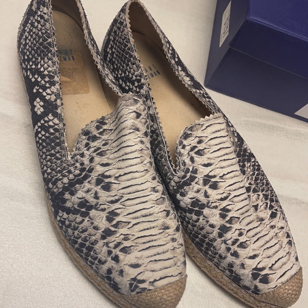 Stuart Weitzman Espadrilles - image 5